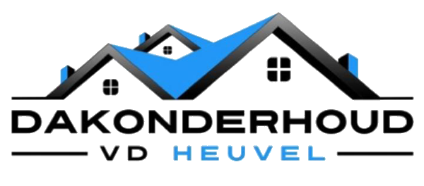 Logo Dakonderhoud vd Heuvel